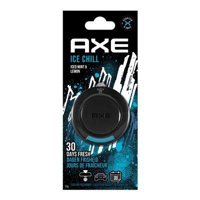 AXE 3D Airfreshener Ice Chill