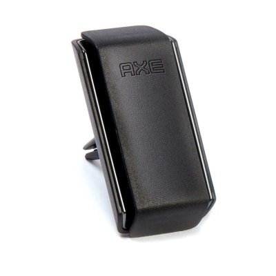 AXE Vent Air Freshener - Black