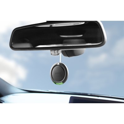AXE 3D Airfreshener Africa