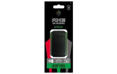 AXE Vent Air Freshener - Africa