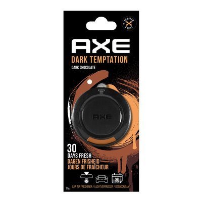 AXE 3D Airfreshener Dark Temptation