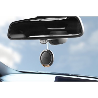 AXE 3D Airfreshener Dark Temptation