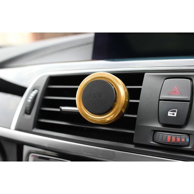 AXE Airfreshener Mini Vent Dark Temptation