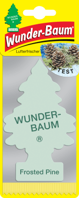 Wunder-Baum Forested Pine