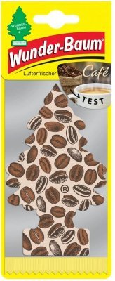 Wunder-Baum Café