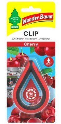 Wunder-Baum Clip Cherry