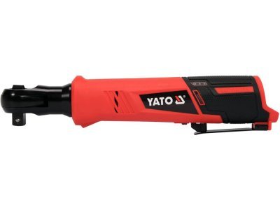 Yato Aku ráčna 1/2' 12V 80Nm YT-829021