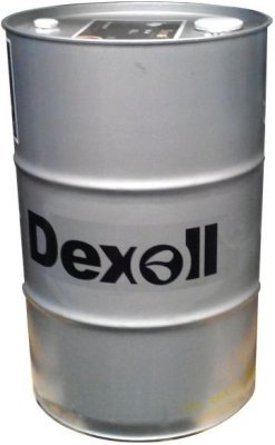 Dexoll 5W-40 Diesel DPF C3 58L