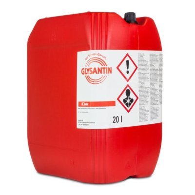 Glysantin Chladící kapalina G48 20L