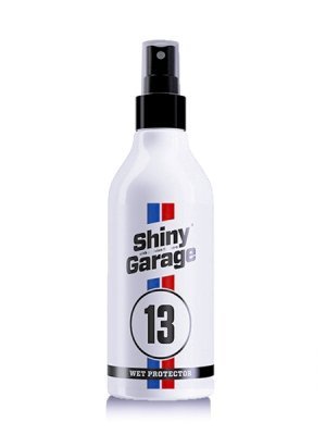 Shiny Garage 13 Wet protector 250ml