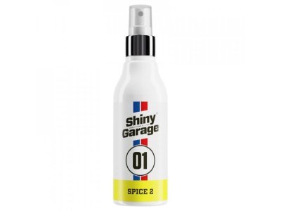 Shiny Garage 01 Spice 2 150ml