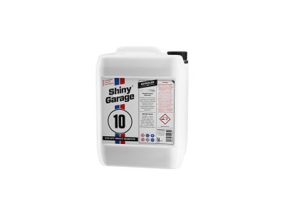 Shiny Garage 10 Bug Off Insect Remover 5L