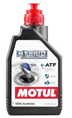 Motul DHT E-ATF 1L
