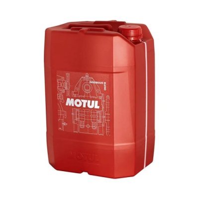 Motul Motylgear 75W-90 20L