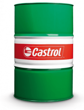 Castrol CRB Multi CI-4/E7 15W-40 208L