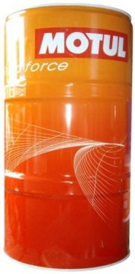 Motul Tekma Mega X LA 10W-40 60L