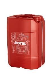 Motul Tekma Mega X LA 10W-40 20L
