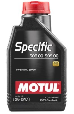 Motul Specific 50800 50900 0W-20 1L