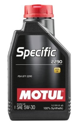 Motul Specific 2290 5W-30 1L