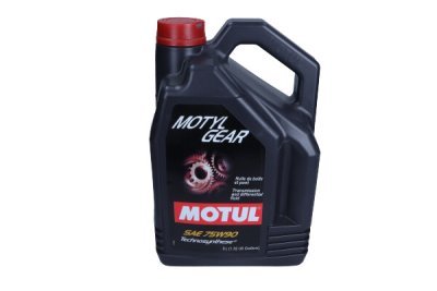Motul Motylgear 75W-90 5L