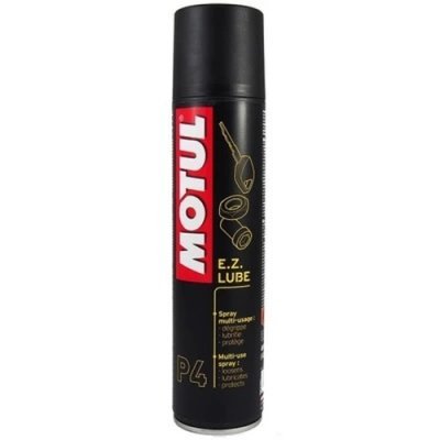 Motul MC CARE ™ P4 E.Z. Lube 400ml
