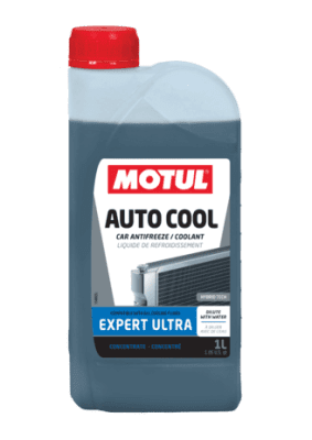 Motul AUTO COOL Expert Ultra 1L