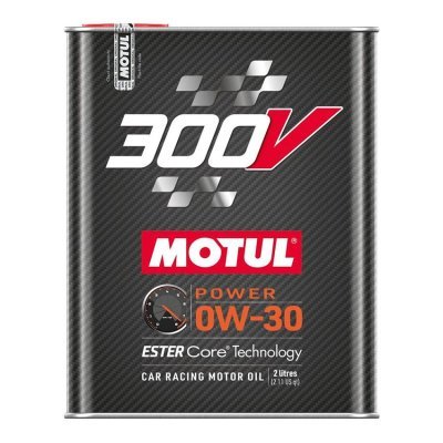 Motul 300V Power 0W-30 2L