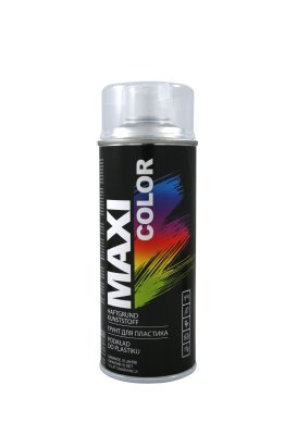 Motip Maxi Color Sprejový základní nátěr na plasty MX0029 400ml
