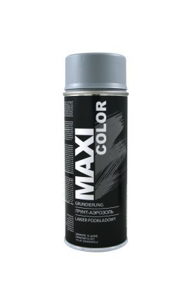 Motip Maxi color podkladový lak šedý 400ml