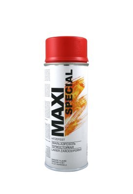 Motip Maxi special červená 400ml