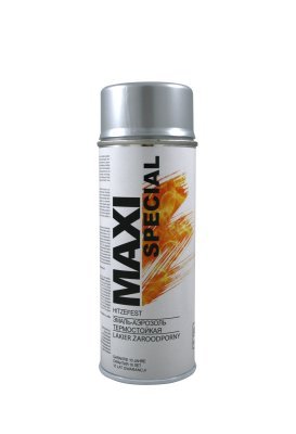 Motip Maxi special stříbrný 400ml