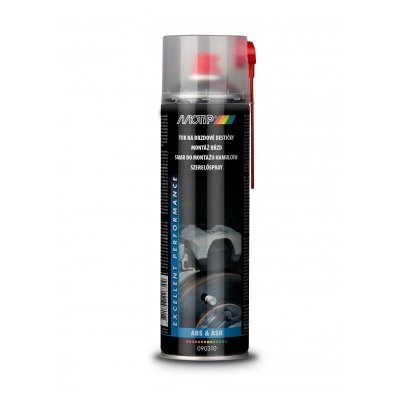 Motip 090310 Tuk pro montáž brzd 500ml