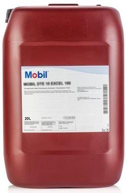 Mobilube HD 80W-90 20L