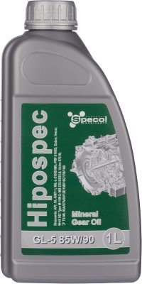 Specol Hipospec GL-5 80W-90 1L