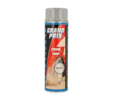 Motip 080032 GrandPrix UBC, šedý 500ml
