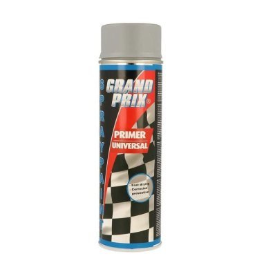 Motip 080006 Grand Prix Primer Universal, základní šedý 500ml