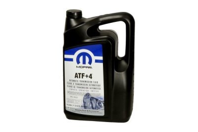 Mopar ATF + 4 5L