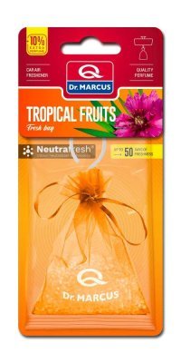 Dr. Marcus Fresh Bag Tropical Fruit – 20g