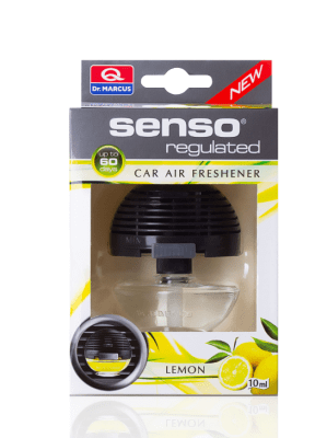 DR.Marcus Senso regulated Lemon 10ml