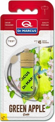 DR.Marcus Ecolo Green Apple 4,5ml