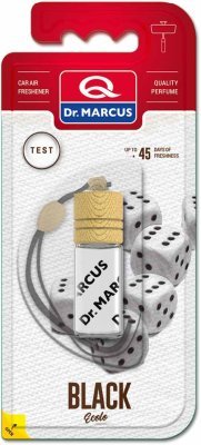 DR.Marcus Ecolo Black 4,5ml