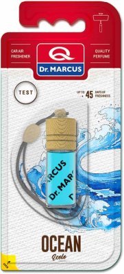 DR.Marcus Ecolo Ocean 4,5ml