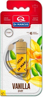 DR.Marcus Ecolo Vanilla 4,5ml