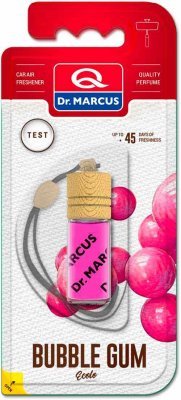 DR.Marcus Ecolo Bubble gum 4,5ml