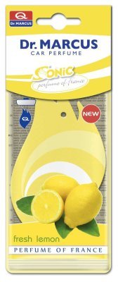 DR.Marcus Sonic - Fresh lemon