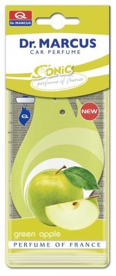 DR.Marcus Sonic - Green apple