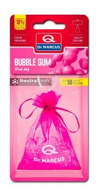 Dr. Marcus Fresh Bag Bubble gum – 20g