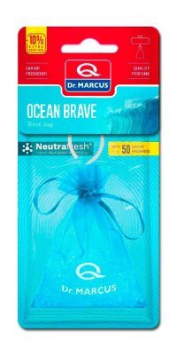 Dr. Marcus Fresh Bag Ocean brave – 20g