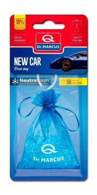 Dr. Marcus Fresh Bag New car – 20g