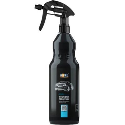 ADBL Synthetic spray wax 1L